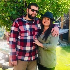 Meet your Posher, Whitney